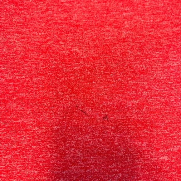 Red Racerback Tank Top - Picture 3 of 3